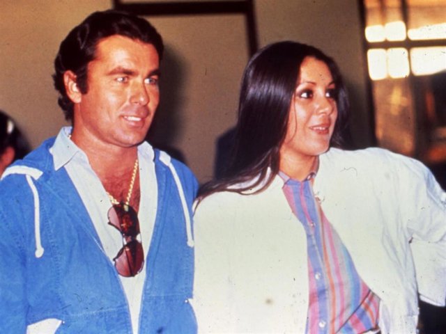 PAQUIRRI E ISABEL PANTOJA