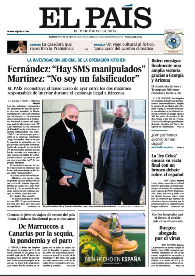 Portadas