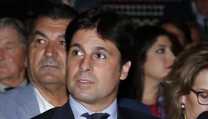 ESPECIAL CANTORA: Fran Rivera llama a lágrima viva en directo para apoyar a Kiko Rivera