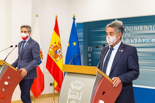 Cantabria adelanta el toque de queda a las 22 horas y el cierre de establecimientos a las 21.30 ...