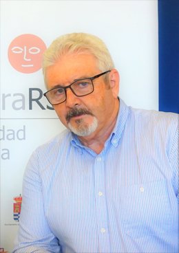 El doctor Pedro Juan Martín Castejón, economista experto en Marketing y Comercialización del Consejo General de Economistas de España