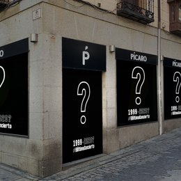 Sala Pícaro de Toledo