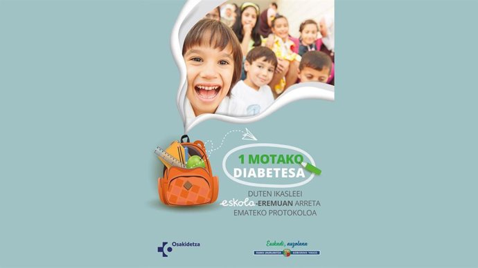 Protocolo diabetes tipo 1