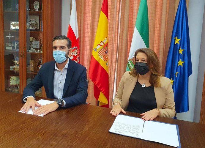 [L Comunicacion.Almeria.Dgob] La Junta Avanza Para Lograr El 'Vertido Cero' En El Parque Natural Cabo De Gata (Consejería De Agricultura, Ganadería, Pesca Y Desarrollo Sostenible)