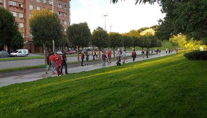 España, entre los siete países con el Índice de Cohesión Social más bajo