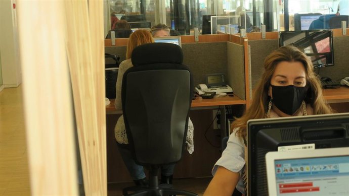 [Medios.Bienestar.Cipsc] Np: La Consejería De Igualdad Refuerza La Plantilla De Teleasistencia Con 98 Personas Para La Campaña De Vacunación De La Gripe