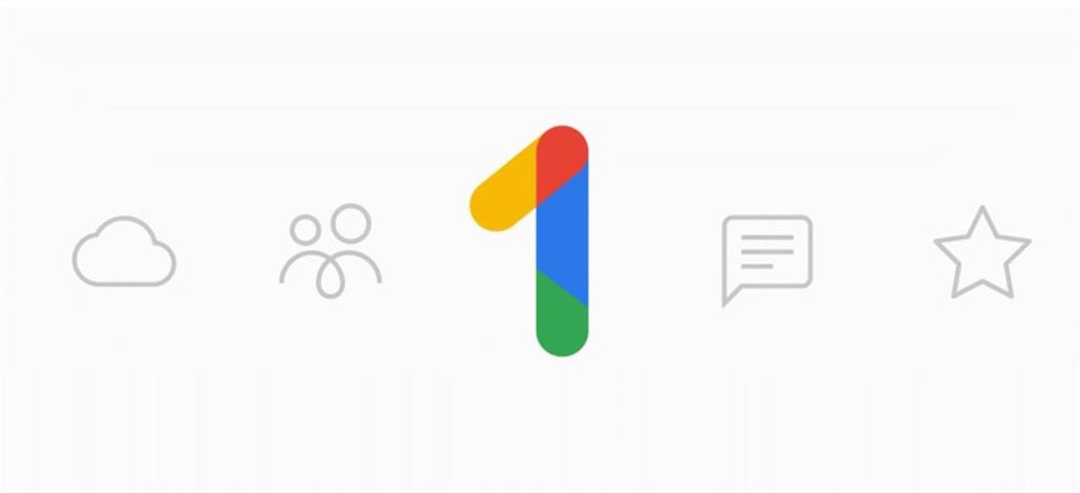 Google One