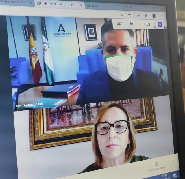 4 Centros Docentes De Jaén Son Galardonados Con El Sello De Calidad Europeo Etwinning