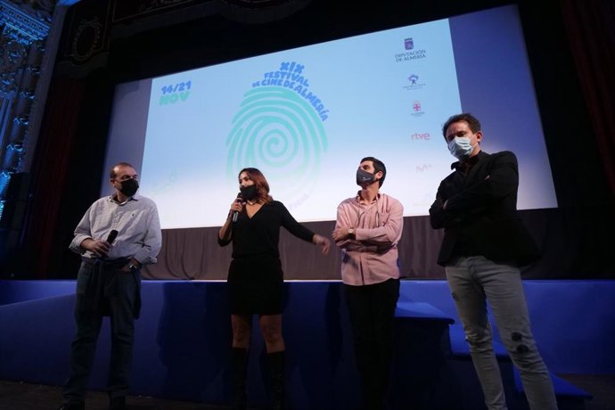 Presentación de 'El Conserje'