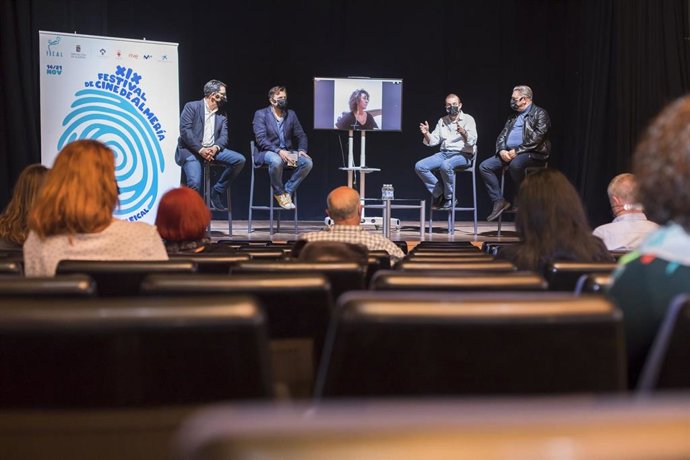 La serie de ficción 'Erase una vez en Almería' rendirá homenaje al Hollywood de Europa