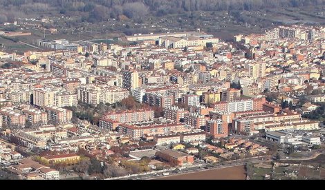 Territori al dia