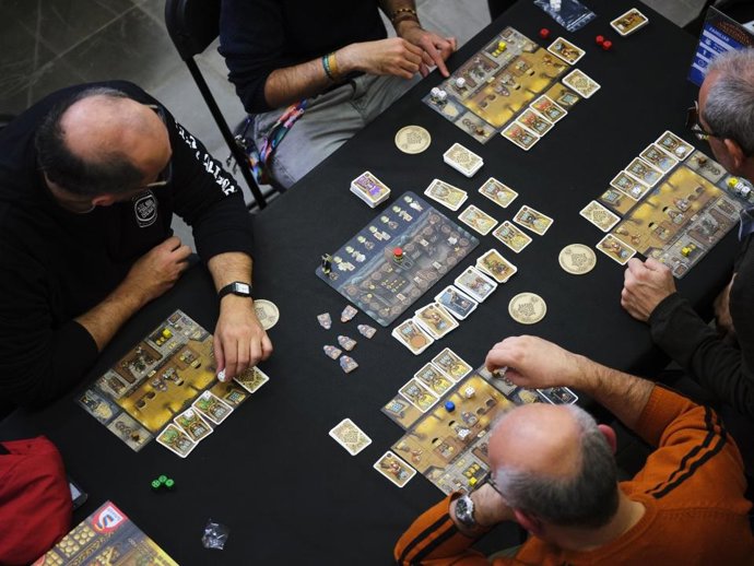 Premios Dau Barcelona, del Icub del Ayuntamiento de Barcelona