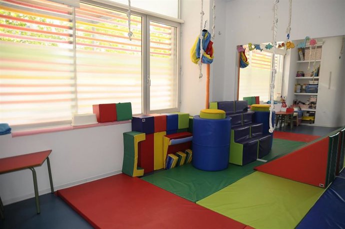 Ampliación del CEntro de Atención Temprana y Postemprana Carolina Juzdado de Boadilla