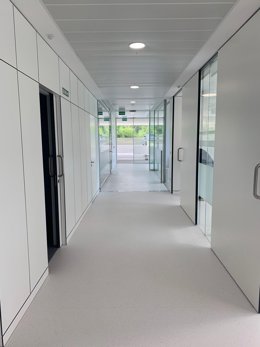 Hospital do Barbanza.