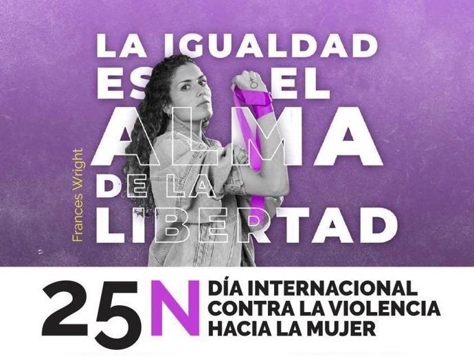 El Ayuntamiento de Huelva pondrá en marcha el proyecto formativo Yo miro desde la Igualdad, ¿y tú?, dirigido al alumnado de Secundaria de la capital