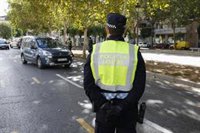 Sábado noche en Granada con unas 30 denuncias, más de 20 por fiestas en pisos