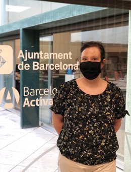 L'organisme internacional Vaig citar de Métiers ha nomenat la comissionada per a la Promoció de l'Ocupació i Polítiques contra la precarietat de Barcelona, Raquel Gil, com a Presidenta Delegada de Cooperació Internacional.