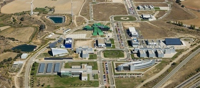 Walqa cumple 18 años como referente tecnológico y tractor de desarrollo de proyectos nacionales e internacionales.