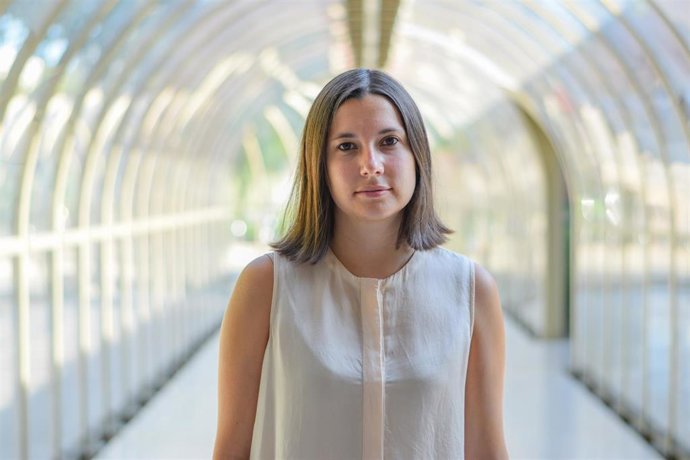La arquitecta guipuzcoana Miren Juaristi ha realizado su tesis doctoral en la Escuela de Arquitectura de la Universidad de Navarra .