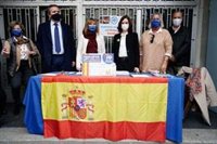 Ossorio tacha de "sectaria" la Ley Celaá y critica que se tramite con "nocturnidad y alevosía"