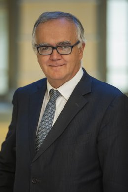 El notari i professor de Dret civil a la Universitat de Barcelona (UB) José Alberto Marín ha estat triat deg del Collegi de Notaris de Catalunya.