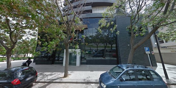 Consulado General de Marruecos en Valncia