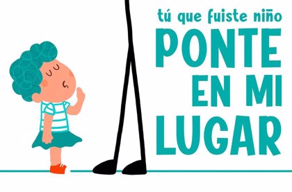 La Plataforma de Infancia y Yo Soy Ratón lanzan una canción para que los  niños de 3 a 8 años conozcan sus derechos