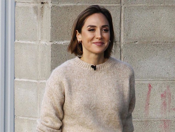 TAMARA FALCÓ