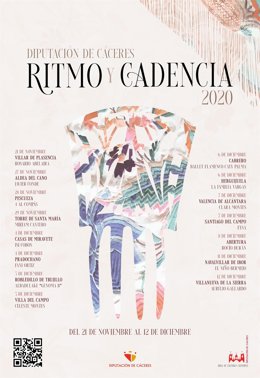 Nota Vídeo Y Dosier Ritmo Y Cadencia