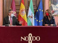 Sevilla aplaza la tasa de basura del último trimestre a los comercios y plantea suprimir la tasa de veladores en 2021