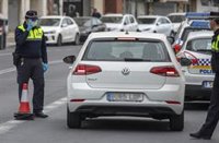 La Policía Local de Huelva interpone más de 600 multas por el incumplimiento de las nuevas medidas