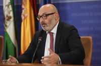 Vox traslada a la Junta un documento con 72 demandas para el Presupuesto de 2021