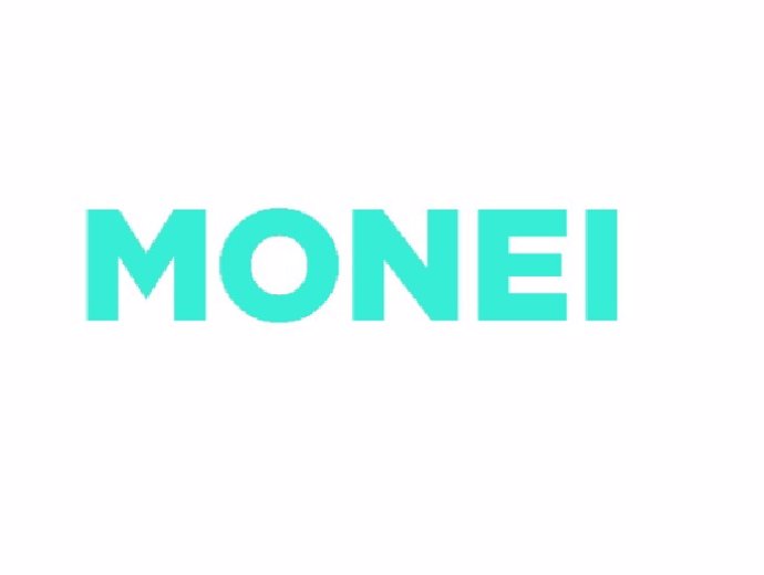 Logo de Monei