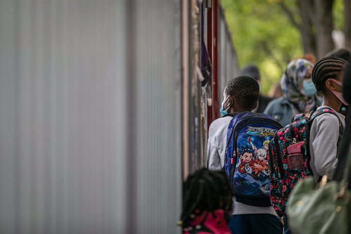 Arranca el curso escolar 2020-2021 en varias comunidades