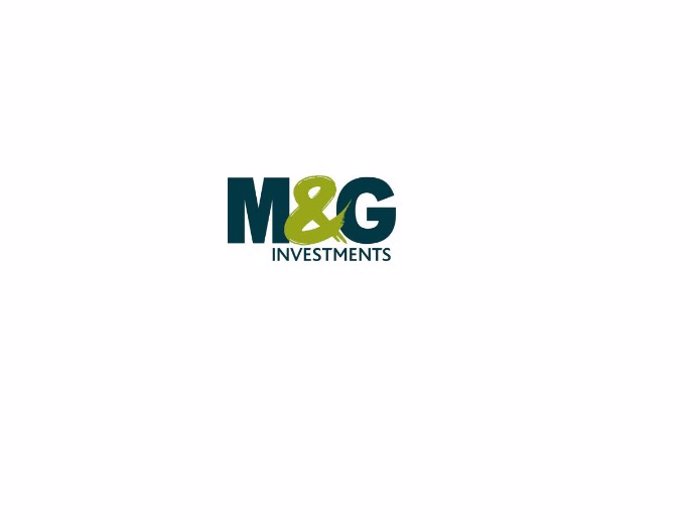 Logo de M&G investments