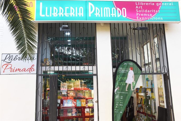 Librería