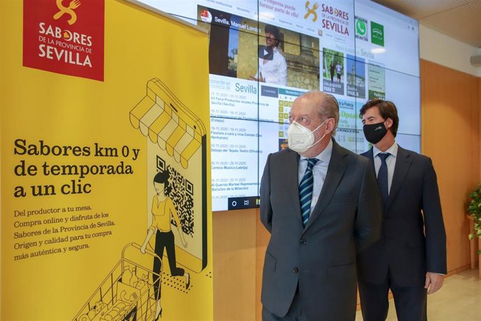 [Sevilla] Nota Prensa: