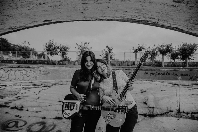 Pauline en la Playa'
