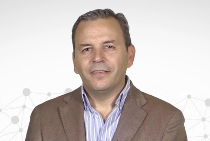 Profesor Francisco Jiménez de CEU Andalucía