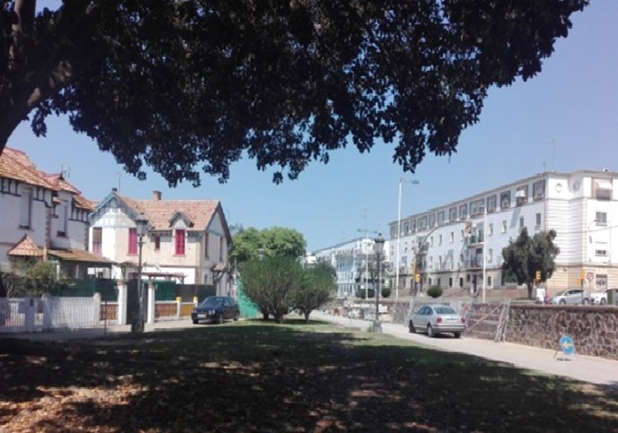 Una de las actuaciones se llevará a cabo en el Barrio Obrero de la capital.