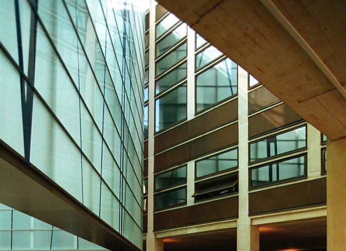 L'Auditori de Barcelona restringe el acceso al público hasta el próximo lunes.