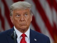 Trump se reivindica tras los progresos en las vacunas: "Todo ocurre bajo mi mando"