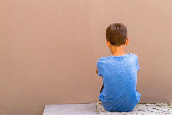 Los niños difícilmente se van a recuperar de este terrible recuerdo