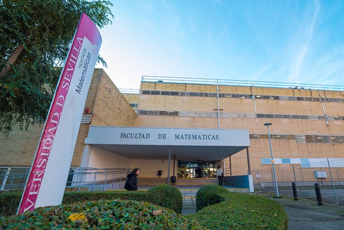 Facultad de Matemáticas de la Universidad