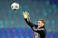 Neuer: "Sergio Ramos tiene mucha presión en su club y en su selección"