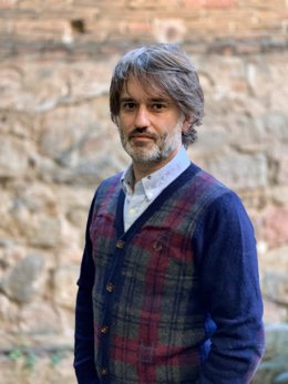 Alberto Villalobos, CEO De 5G Ventures.