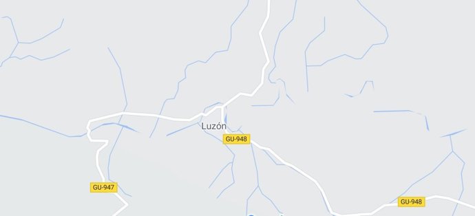 Imagen de Luzón en Google Maps