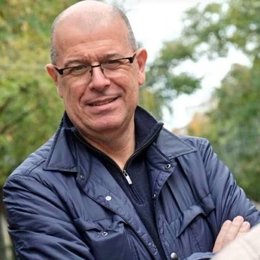 José Zaragoza, coordinador de diputados y senadores del PSC