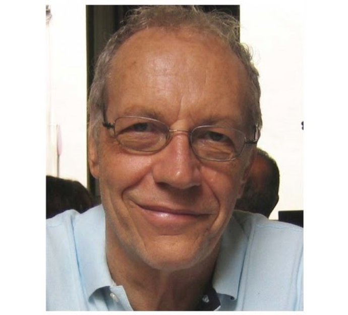 El nuevo presidente del Consejo Territorial de la SGAE en Andalucía, Antonio Lozano.