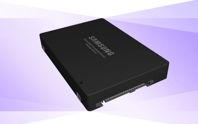 Smartssd CSD
